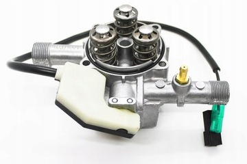 КОМПЛЕКТ ПОРШНЕЙ И ПРУЖИН ДЛЯ НАСОСА LAVOR