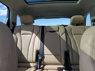 Audi Q7 II 2023 Audi Q7 Premium 2023 2.0l 2.0 Benzyna 261KM, zdjęcie 10