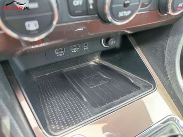 Seat Ateca SUV 2.0 TDI 190KM 2017 Seat Ateca GWARANCJA FULL OPCJA Bezwypadkowy DSG 4x4 Mozliwa zamiana RATY, zdjęcie 33