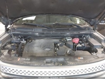 Ford Explorer V 3.5 V6 Duratec 290KM 2015 Ford Explorer 2015 Ford Explorer 4WD 4dr XLT 3.5 Benzyna 290KM, zdjęcie 8