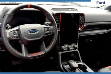 Ford Ranger VI Podwójna kabina 2.0 EcoBlue BI-TURBO 205KM 2025 FORD Ranger Raptor A10 4x4 2.0 205KM, zdjęcie 6