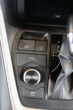 Toyota RAV4 V SUV 2.5 Hybrid Dynamic Force 222KM 2021 Toyota RAV4 2.5 Hybrid Comfort 4x4 2.5 Hybryda 222KM, zdjęcie 33