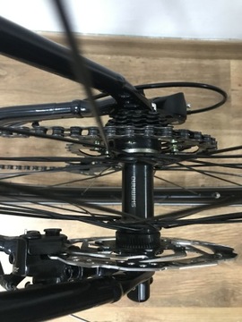 Кроссовый велосипед Orbea Carpe 40 2022 г.