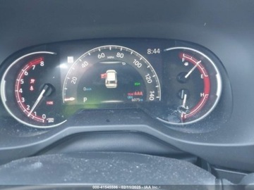 Toyota 2024 Toyota RAV4 2024r., LE, od ubezpieczalni 2.5 Benzyna 203KM, zdjęcie 10