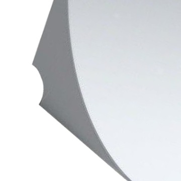 Силиконовая перегородка для душа