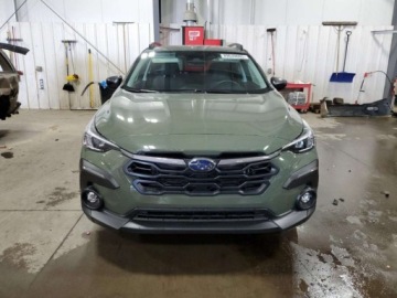 Subaru 2025 Subaru Crosstrek LIMITED, 4x4, od ubezpieczalni 2.5 Benzyna 182KM, zdjęcie 1