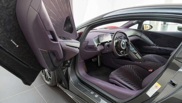 BYD 2025 BYD Yangwang U9 BYD Yangwang U9 Elektryczny 1300KM, zdjęcie 9