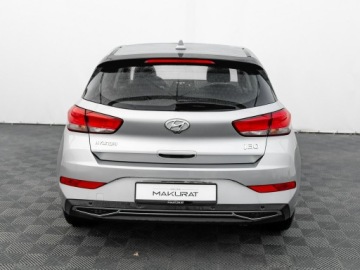 Hyundai i30 III Hatchback Facelifting 1.0 T-GDI 120KM 2022 Hyundai i30 GD1F003#1.0 T-GDI Modern K.cof, zdjęcie 8
