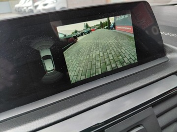 BMW Seria 1 F40 2019 BMW Seria 1 Led Navi Kamera 2xPDC Alu 1.5 Diesel 95KM, zdjęcie 8