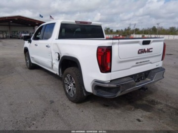  GMC Sierra 1500 2WD SHORT BOX SLT, 2025r., 5.3L 5.3 Benzyna 355KM, zdjęcie 2