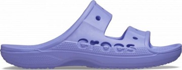 Męskie Lekkie Klapki Crocs Baya 207627 Sandal 38-39