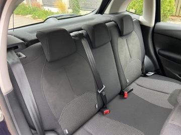 Citroen C3 II Hatchback facelifting 1.2 VTi 82KM 2015 Citroen C3 Citroen C3 1.2 B Panorama Klimatyzacja Niski Przebieg 86 tys.km, zdjęcie 16