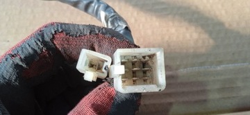 YAMAHA XJ FZR 600 TDM ЛЕВЫЕ ПЕРЕКЛЮЧАТЕЛИ XT SHIFT