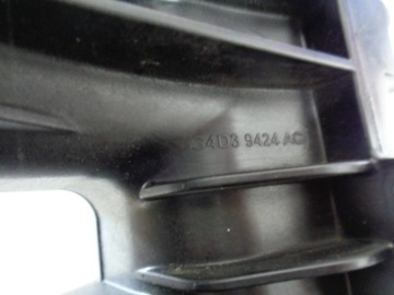 JAGUAR XE F-PACE EVOQUE 2.0 D KOLEKTOR SACÍ/ZBĚRNÉ G4DE18N968AA