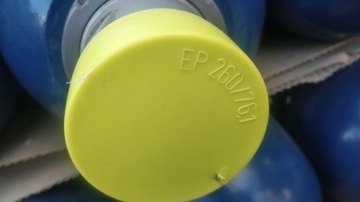 ГИДРАВЛИЧЕСКИЙ АККУМУЛЯТОР OLAER IHV20-276/48