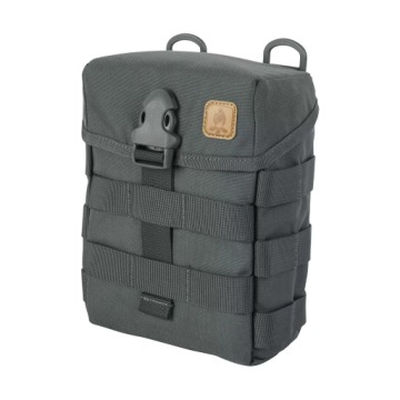 Карманный чехол-органайзер HELIKON E&E Pouch Shadow Grey