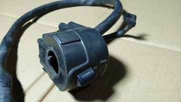 HONDA CBR 600 F2 PRZEŁĄCZNIK LEWY KIEROWNICY MANETKA 900 1000 PC 25 F3