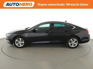 Opel Insignia II Grand Sport 1.6 CDTI  136KM 2019 Opel Insignia 1.6d Automat Elegance Klimatyzacja, zdjęcie 1