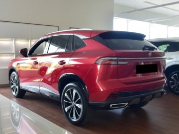 MG HS II SUV PHEV 1.5T Plug-In Hybrid 272KM 2025 MG HS 1.5T PHEV Exclusive aut Suv 272KM 2025, zdjęcie 3