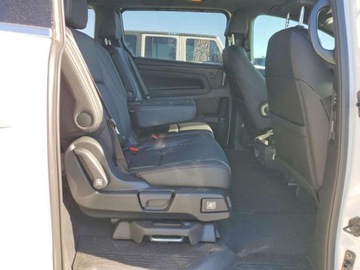 Honda Odyssey IV 2026 Honda Odyssey Sport-L 2026 3.5 Benzyna 280KM, zdjęcie 11
