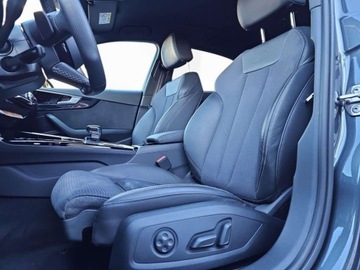 Audi A4 B9 Limousine Facelifting 2.0 40 TFSI 204KM 2023 Audi A4 Limousine BO, matrixy, 2x s-line, kamera cofania, elektryczny fote, zdjęcie 9