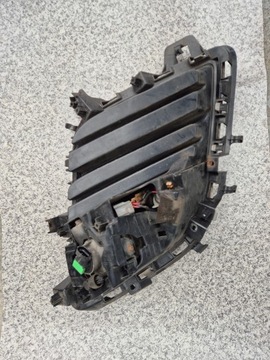 MAZDA CX7 LIFTING - HALOGEN PRAVÝ SMĚROVKA MŘÍŽKA