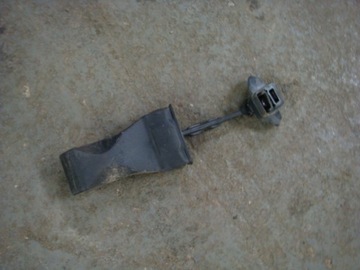 SEAT IBIZA IV 6J OGRANICZNIK DRZWI PRAWY