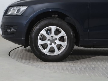 Audi Q5 I SUV 2.0 TDI 170KM 2012 Audi Q5 2.0 TDI, 167 KM, 4X4, Automat, Skóra, zdjęcie 13