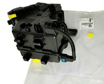 ZBIORNIK DODATKU FAP CITROEN C4 PICASSO 1610115580