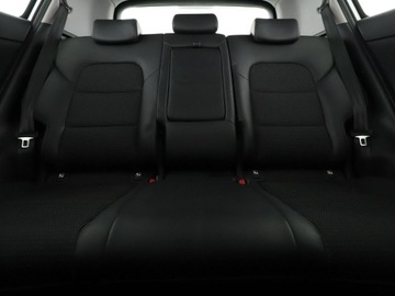 Kia Sportage IV SUV 1.6 T-GDI 177KM 2017 Kia Sportage niski przebieg automat 4x4, zdjęcie 17