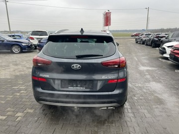 Hyundai Tucson IV 2020 Hyundai Tucson HAK Kamera Podgrzewanie Klima. LED, zdjęcie 5