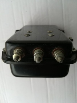 РЕГУЛЯТОР НАПРЯЖЕНИЯ M72 PP30 6V ОРИГИНАЛ НОВЫЙ