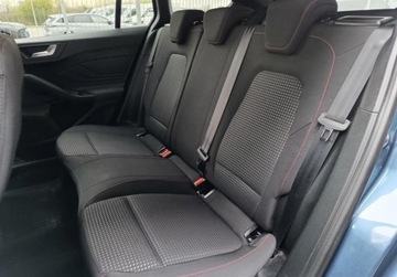 Ford Focus IV 2020 Ford Focus 1.0 Hybrid mHEV 155KM ST-Line Salon PL ASO Vat Marza Pakiet Win, zdjęcie 17