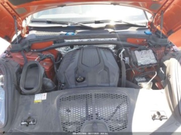 Porsche Macan 2023 Porsche Macan T, 2023r., 4x4, 2.0L 2.0 Benzyna 261KM, zdjęcie 11