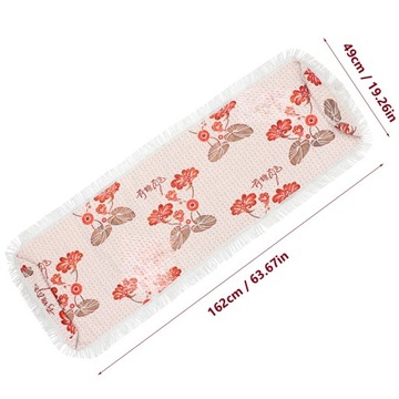 POKRYWA OCHRONNA AKCESORIA PRZECIWPYŁOWE INSTRUMENT