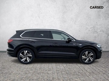 Volkswagen Touareg III SUV 3.0 V6 SCR TDI 286KM 2023 Volkswagen Touareg Elegance 3.0 TDI V6 285KM, Paki, zdjęcie 5