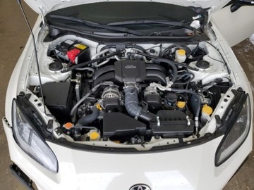 Toyota 2023 Toyota GR86 2023 Toyota GR86 Premium Manual 2.4 Benzyna 228KM, zdjęcie 11