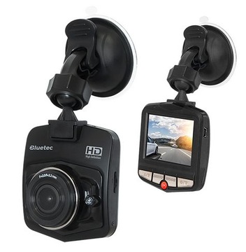 Wideo rejestrator samochodowy HD BlackBox F270