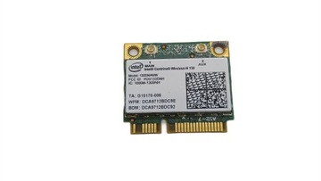 KARTA WIFI INTEL CENTRINO ULTIMATE-N 130