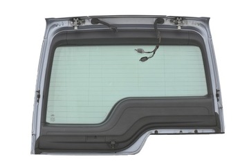 ЗАДНЯЯ ДВЕРЬ ЗАДНЯЯ ДВЕРЬ LAND ROVER DISCOVERY III 3