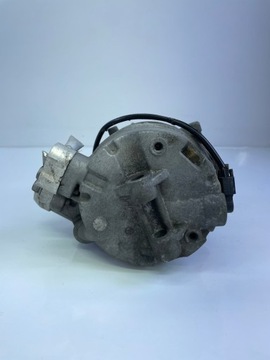 BMW E60 E70 E90 3.0D M57 KOMPRESOR KLIMATIZACE 9185146
