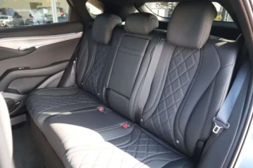 BYD Sealion 7 82.5kWh 530KM 2025 BYD Sealion 7 Dowolny kolor Leasing Wynajem Duzy rabat Szybki odbior, zdjęcie 23