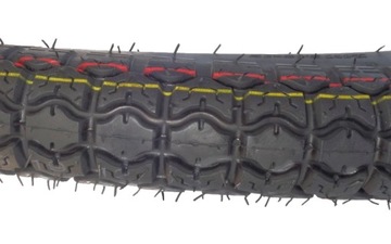 Шина Carrystone 3.00-18 6PR TT 809