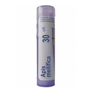 BOIRON Apis mellifica 30 CH granulki 4g