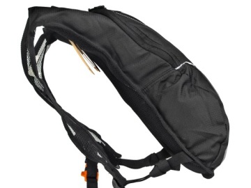 РЮКЗАК ДЛЯ БЕГА HI-TEC WALKY BICYCLE 3 л.