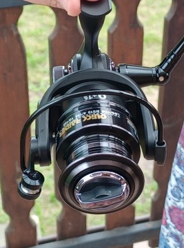 Спиннинговая катушка Quick Raider 3000 Feeder 9+1BB