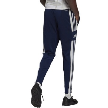 adidas spodnie męskie dresowe sportowe roz.XL