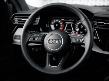 Audi A3 8Y Limousine Facelifting 1.5 35 TFSI 150KM 2025 AUDI A3 35 TFSI S Line Sedan 1.5 (150KM) 2025, zdjęcie 4