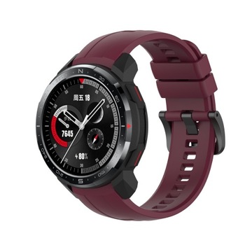 PASEK DO HONOR WATCH GS PRO KOLORY