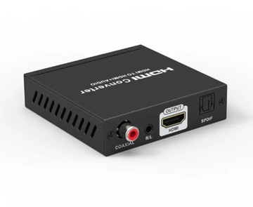 HDMI-Audio SPDIF R/L ARC экстрактор SPH-AE05